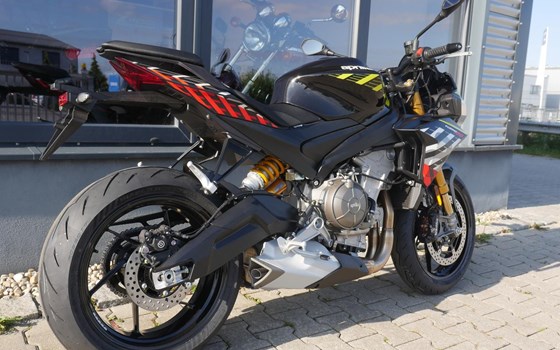 Neufahrzeug Aprilia Tuono 660 Factory - Bild 8