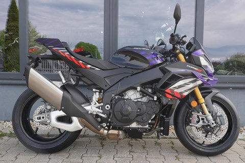Top 5: Unsere Favoriten von Aprilia