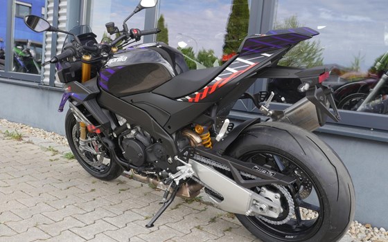 Neufahrzeug Aprilia Tuono V4 1100 Factory - Bild 6