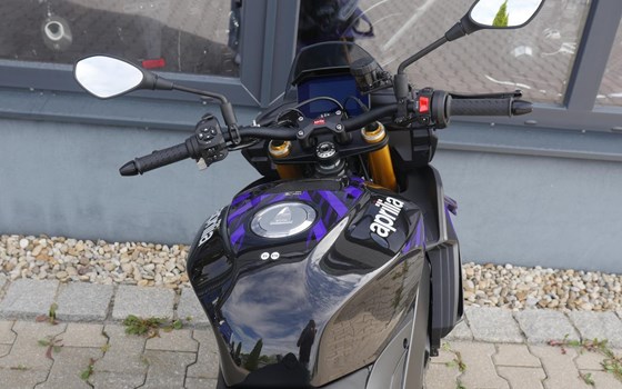 Neufahrzeug Aprilia Tuono V4 1100 Factory - Bild 9