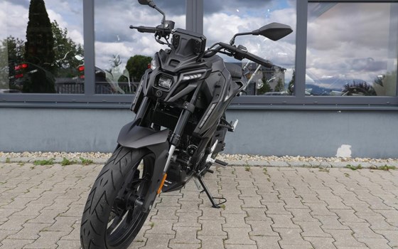 Neufahrzeug Voge R125S ABS TCS - Bild 7