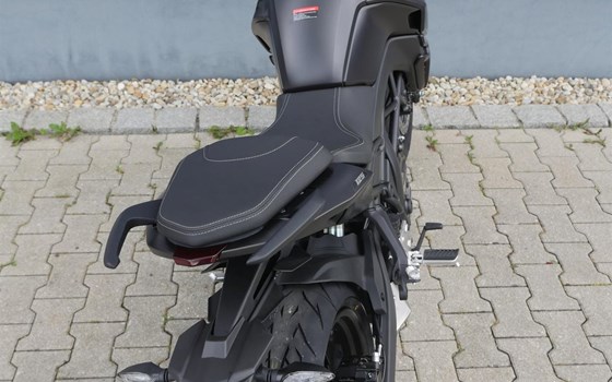 Neufahrzeug Voge R125S ABS TCS - Bild 8