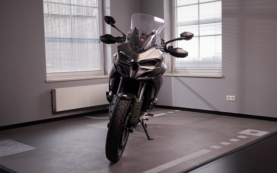 Gebrauchtmotorrad Ducati Multistrada V2 S - Bild 3