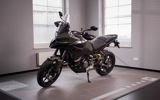 Gebrauchtmotorrad Ducati Multistrada V2 S - Bild 4