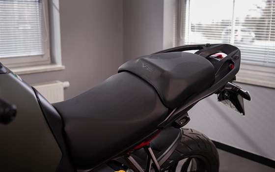 Gebrauchtmotorrad Ducati Multistrada V2 S - Bild 5