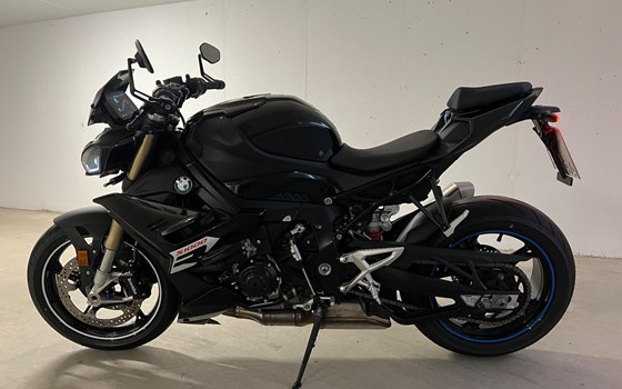 Gebrauchtmotorrad BMW S 1000 R - Bild 1