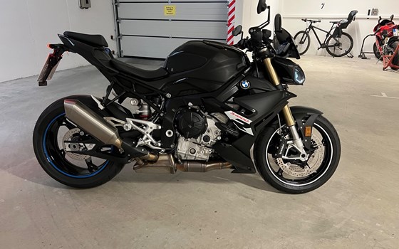 Gebrauchtmotorrad BMW S 1000 R - Bild 2