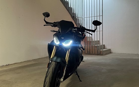 Gebrauchtmotorrad BMW S 1000 R - Bild 3