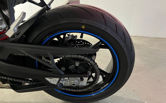 Gebrauchtmotorrad BMW S 1000 R - Bild 5