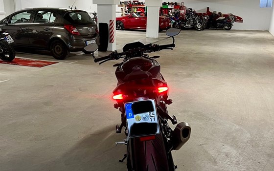 Gebrauchtmotorrad BMW S 1000 R - Bild 7