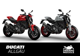 Gebrauchte Ducati Monster