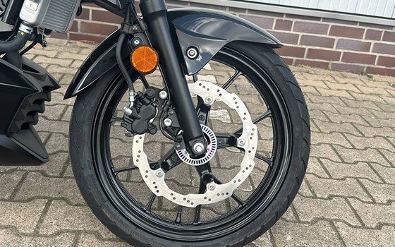 Neufahrzeug Suzuki GSX-S125 - Bild 12