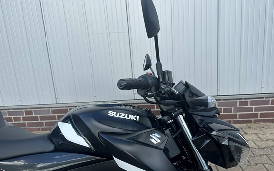 Neufahrzeug Suzuki GSX-S125 - Bild 13
