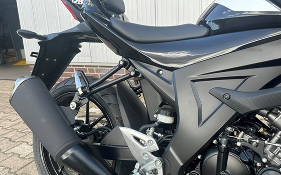 Neufahrzeug Suzuki GSX-S125 - Bild 14