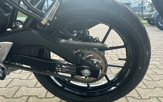 Neufahrzeug Suzuki GSX-S125 - Bild 16