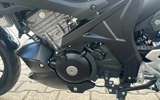 Neufahrzeug Suzuki GSX-S125 - Bild 17
