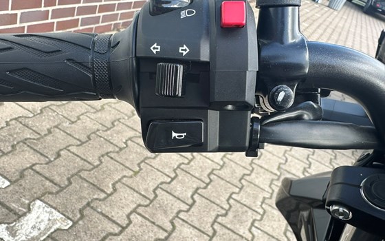 Neufahrzeug Suzuki GSX-S125 - Bild 19