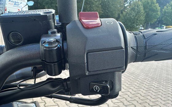 Neufahrzeug Suzuki GSX-S125 - Bild 20