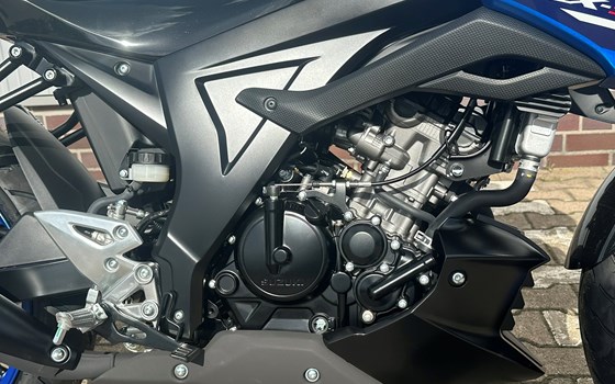 Neufahrzeug Suzuki GSX-S125 - Bild 4