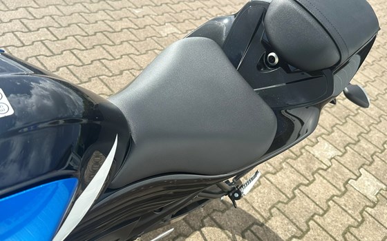 Neufahrzeug Suzuki GSX-S125 - Bild 9