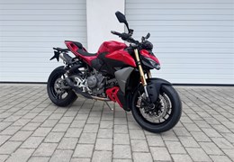 Gebrauchte Ducati Streetfighter V2