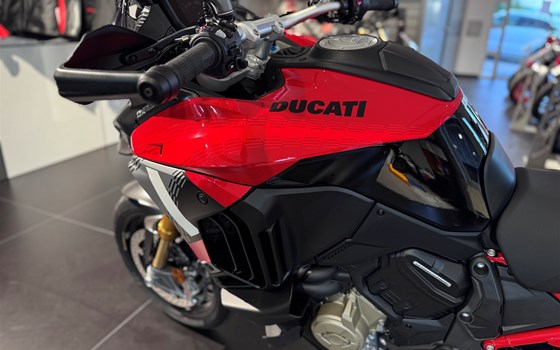 Gebrauchtmotorrad Ducati Multistrada V4 Pikes Peak - Bild 5
