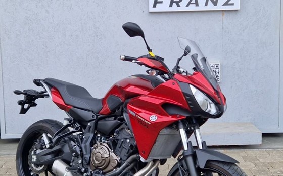 Gebrauchtmotorrad Yamaha Tracer 700 - Bild 2