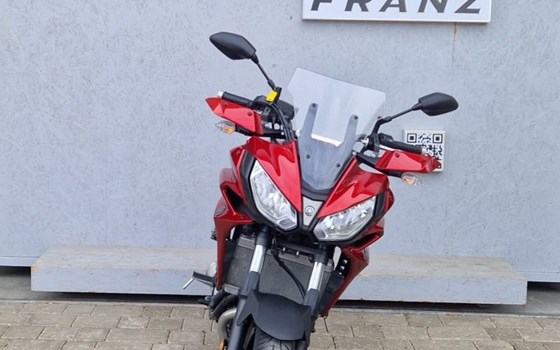 Gebrauchtmotorrad Yamaha Tracer 700 - Bild 3