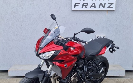 Gebrauchtmotorrad Yamaha Tracer 700 - Bild 4