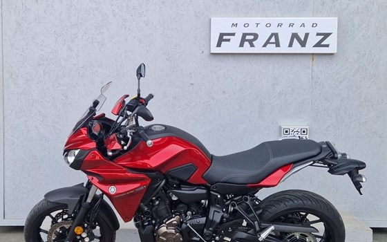 Gebrauchtmotorrad Yamaha Tracer 700 - Bild 5