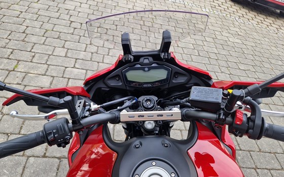 Gebrauchtmotorrad Yamaha Tracer 700 - Bild 6