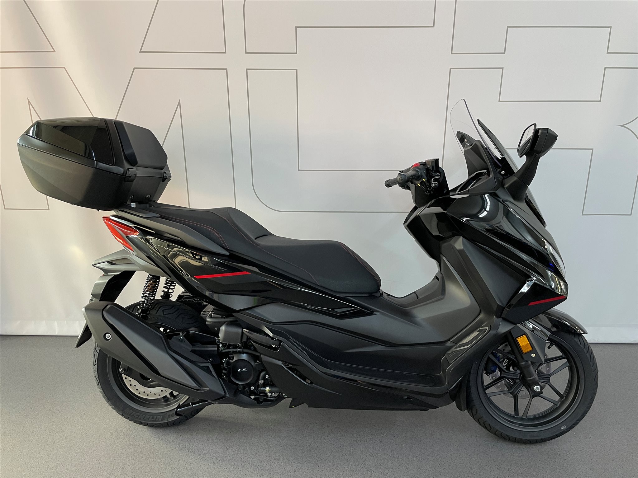 Honda Forza 350 Special Edition