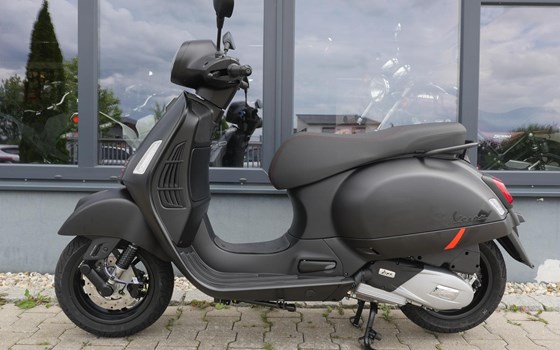 Neufahrzeug Vespa GTS 125 Supersport iGET - Bild 14