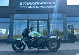 Gebrauchte Kawasaki Vulcan S