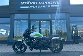 Kawasaki Vulcan S