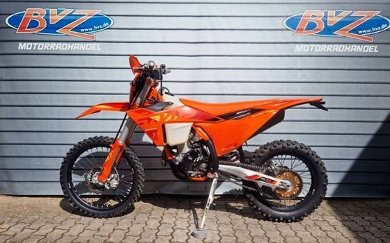 Gebrauchtmotorrad KTM 350 EXC-F SIX DAYS - Bild 1