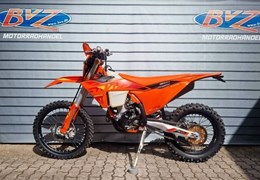 Gebrauchte KTM 350 EXC-F SIX DAYS