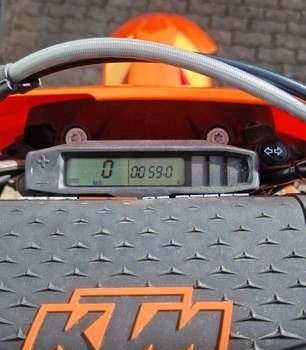 Gebrauchtmotorrad KTM 350 EXC-F SIX DAYS - Bild 2