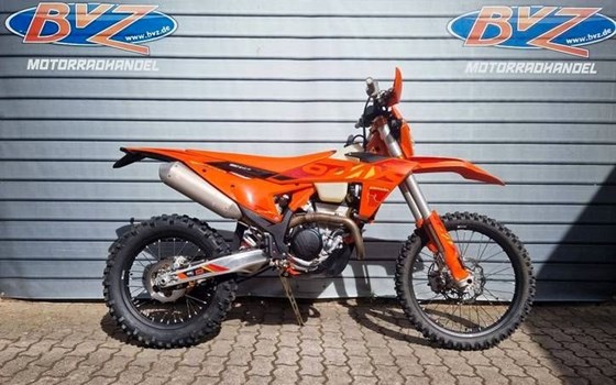 Gebrauchtmotorrad KTM 350 EXC-F SIX DAYS - Bild 4