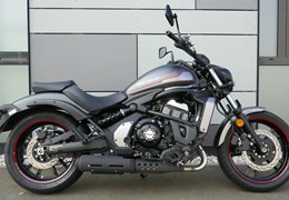 Neumotorrad Kawasaki Vulcan S