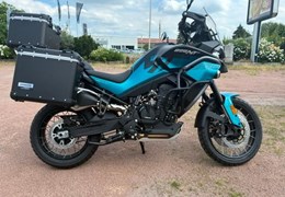 Neumotorrad CFMOTO 800MT-ES