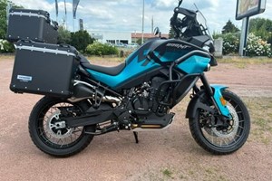 Angebot CFMOTO 800MT-ES