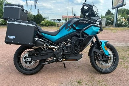 CFMOTO 800MT-ES