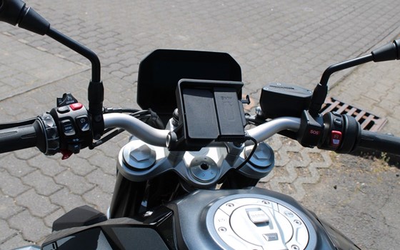 Gebrauchtmotorrad BMW F 900 R - Bild 13