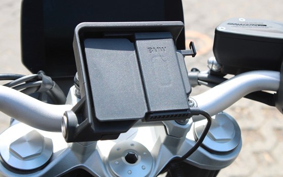 Gebrauchtmotorrad BMW F 900 R - Bild 15