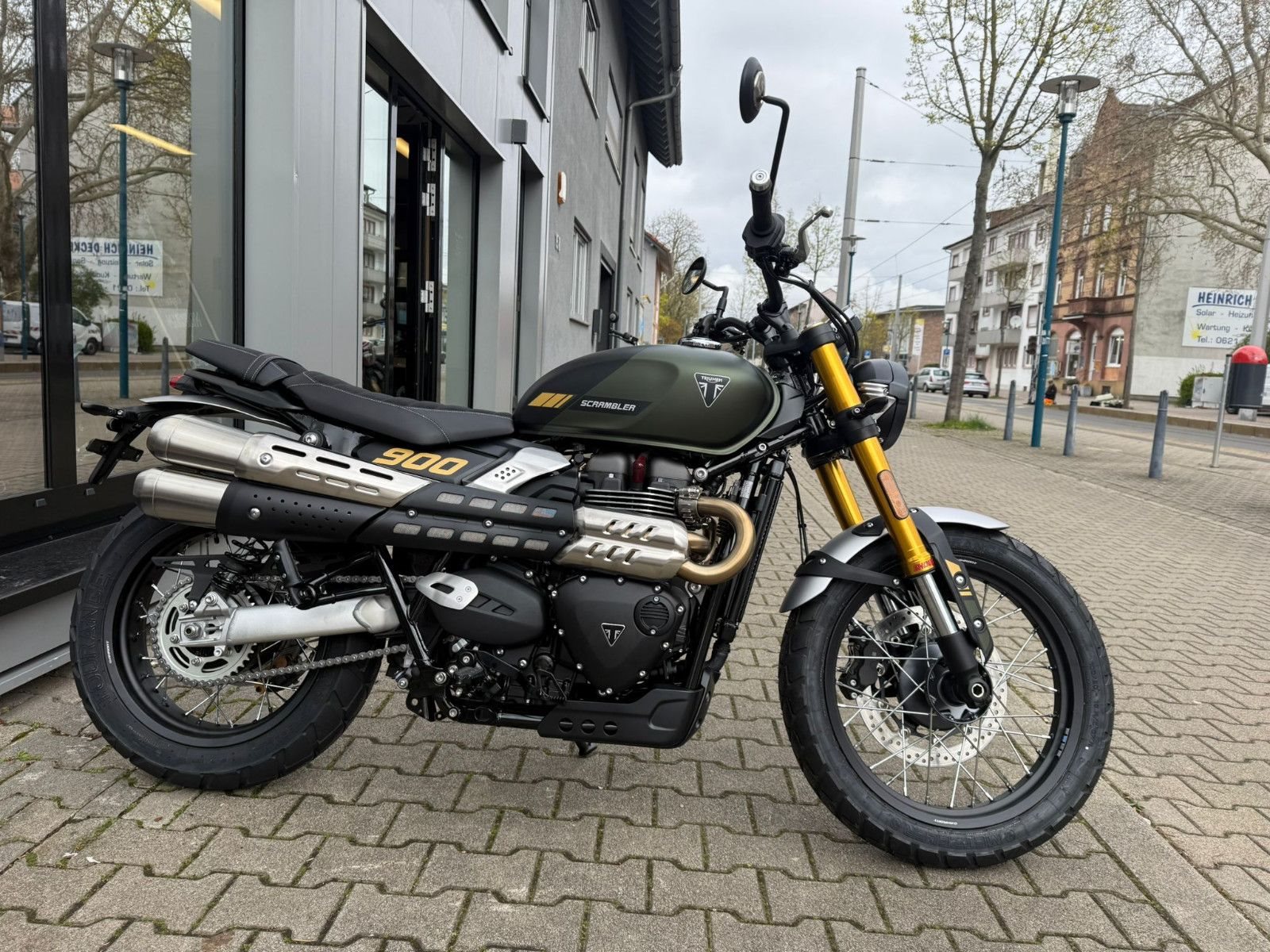 Neumotorrad