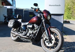 Gebrauchte Harley-Davidson Low Rider S FXLRS