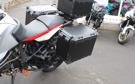 Gebrauchtmotorrad KTM 1290 Super Adventure T - Bild 12