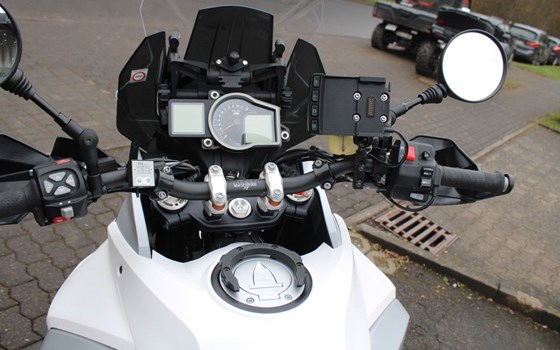 Gebrauchtmotorrad KTM 1290 Super Adventure T - Bild 13