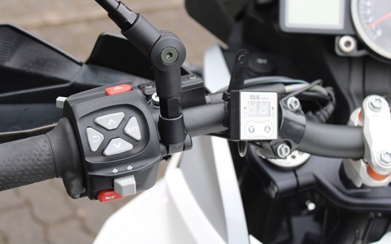 Gebrauchtmotorrad KTM 1290 Super Adventure T - Bild 14